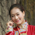 美女穿内裤